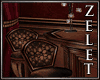 |LZ|Regal Mini Bar