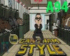 [A94] PSY Gangnam Style