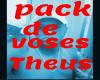 Pack,, Voses ,,Theus