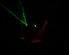 Laser + Lights