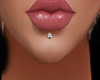 lips Piercing