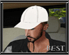 :B: White Cap
