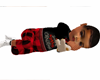 Boogie baby 5 poses