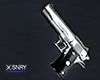 Scavenger Gun L M/F