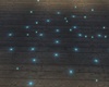 Y*Floor Blue Stars