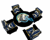  CHATSET