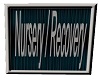 Nursery / Recovery