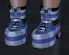 Bound for Glory Boots