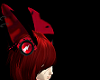 Red Lightning Ears F/M