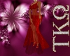 PrInC3sS Party Gown XLB