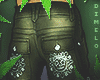 GloGang Flare Jeans v1