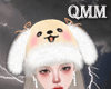 Wangwang Pup hat（F)