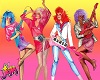 Jem e le Holograms