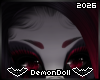 [D] Achlys Brows F