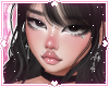 ❀. akari | black V4