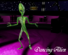 Dance with the Alien