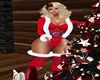 Ms Sexy claus