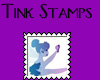 Tink Stamp 9