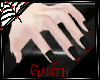 *G* Gothic Nails