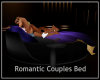 Romantic Couples Bed