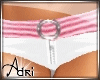 ~A: White'Shorty BM