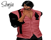 Pink Unfasten