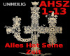 Unheilig - Alles Hat