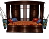 SS Persian Day Bed
