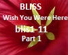 Music BLISS Part1