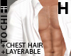 #T Chest Hair HD #Hunk