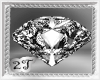 ~2T~ Animated Diamond