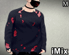 ᴹˣ Destroy Sweater M