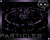 Particles Purple 7a Ⓚ