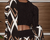 Sweater Pant  XXL