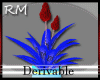 [RM] Derivable Flower