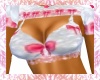 [DK]Pink Bow Top