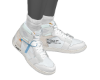 z. Off*W White 1's