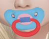 Child ArghOcto Pacifier