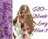 GBF~Long Blonde 3