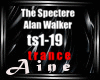 The Spectere-trance