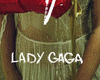 Lady Gaga+Dance