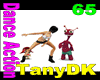 [DK]Dance Action #65 M/F