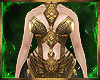 Tarian Gown - Black
