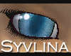 Pale Blue Eyes - Syvlina