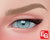 Zoey Brows