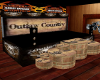 Outlaw Country Stage