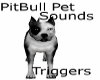 PitBull Pets Sounds