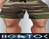 G)Shorts Camon