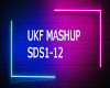UKF MASHUP