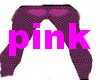 AO~PINK hearts bottoms!~